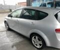Сірий Сеат Altea XL, об'ємом двигуна 1.8 л та пробігом 198 тис. км за 6600 $, фото 5 на Automoto.ua