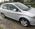 Сірий Сеат Altea XL, об'ємом двигуна 1.8 л та пробігом 198 тис. км за 6600 $, фото 1 на Automoto.ua