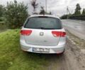 Сірий Сеат Altea XL, об'ємом двигуна 1.8 л та пробігом 198 тис. км за 6600 $, фото 2 на Automoto.ua