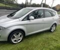 Сірий Сеат Altea XL, об'ємом двигуна 1.8 л та пробігом 198 тис. км за 6600 $, фото 3 на Automoto.ua
