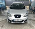 Сірий Сеат Altea XL, об'ємом двигуна 1.8 л та пробігом 198 тис. км за 6600 $, фото 4 на Automoto.ua