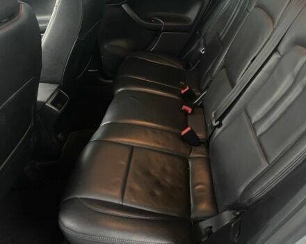 Сірий Сеат Altea XL, об'ємом двигуна 1.8 л та пробігом 198 тис. км за 6600 $, фото 16 на Automoto.ua