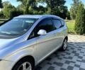 Серый Сеат Altea XL, объемом двигателя 1.6 л и пробегом 360 тыс. км за 6538 $, фото 1 на Automoto.ua