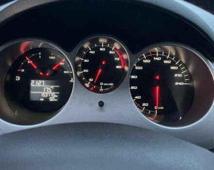 Сірий Сеат Altea XL, об'ємом двигуна 0 л та пробігом 2 тис. км за 7800 $, фото 5 на Automoto.ua
