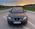 Сірий Сеат Altea XL, об'ємом двигуна 0 л та пробігом 2 тис. км за 7800 $, фото 2 на Automoto.ua