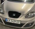 Сірий Сеат Altea XL, об'ємом двигуна 1.2 л та пробігом 320 тис. км за 3691 $, фото 1 на Automoto.ua