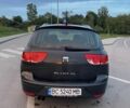 Сірий Сеат Altea XL, об'ємом двигуна 0 л та пробігом 2 тис. км за 7800 $, фото 4 на Automoto.ua