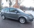 Серый Сеат Altea XL, объемом двигателя 1.2 л и пробегом 200 тыс. км за 7000 $, фото 5 на Automoto.ua