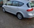 Сірий Сеат Altea XL, об'ємом двигуна 2 л та пробігом 250 тис. км за 8750 $, фото 1 на Automoto.ua