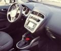 Серый Сеат Altea XL, объемом двигателя 2 л и пробегом 200 тыс. км за 10500 $, фото 1 на Automoto.ua