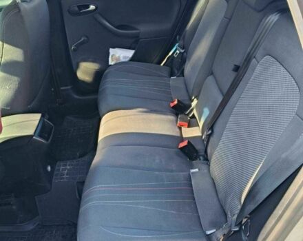 Сірий Сеат Altea XL, об'ємом двигуна 1.6 л та пробігом 248 тис. км за 7800 $, фото 4 на Automoto.ua
