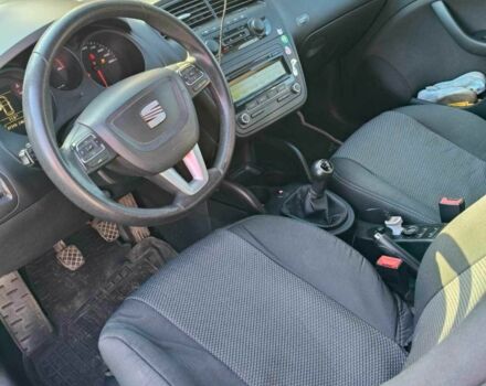 Сірий Сеат Altea XL, об'ємом двигуна 1.6 л та пробігом 248 тис. км за 7800 $, фото 3 на Automoto.ua