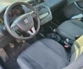 Сірий Сеат Altea XL, об'ємом двигуна 1.6 л та пробігом 248 тис. км за 7800 $, фото 3 на Automoto.ua