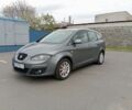 Серый Сеат Altea XL, объемом двигателя 1.6 л и пробегом 337 тыс. км за 7519 $, фото 1 на Automoto.ua