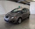 Серый Сеат Altea XL, объемом двигателя 2 л и пробегом 137 тыс. км за 12300 $, фото 1 на Automoto.ua