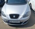 Серый Сеат Altea XL, объемом двигателя 1.6 л и пробегом 216 тыс. км за 7500 $, фото 1 на Automoto.ua