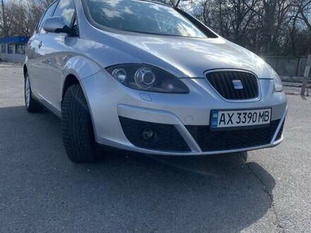 Сеат Altea XL 2010 в Харькове на Automoto.ua Серый Сеат Altea XL, объемом двигателя 1.8 л и пробегом 175 тыс. км за 7300 $, фото 1 на Automoto.ua