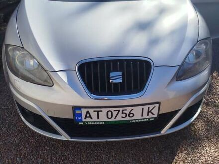 Сеат Altea XL 2011 у Рогатине на Automoto.ua Сірий Сеат Altea XL, об'ємом двигуна 1.2 л та пробігом 195 тис. км за 6500 $, фото 1 на Automoto.ua