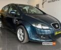 Синій Сеат Altea XL, об'ємом двигуна 2 л та пробігом 330 тис. км за 6500 $, фото 1 на Automoto.ua