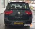 Синій Сеат Altea XL, об'ємом двигуна 2 л та пробігом 330 тис. км за 6500 $, фото 5 на Automoto.ua
