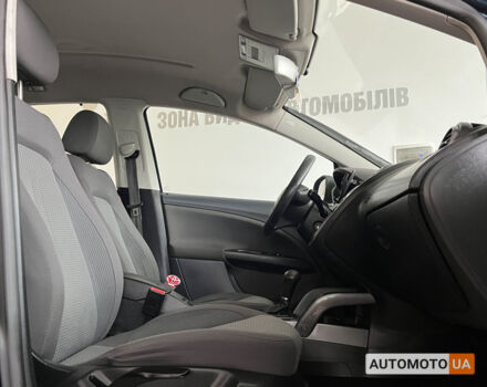 Синій Сеат Altea XL, об'ємом двигуна 2 л та пробігом 330 тис. км за 6500 $, фото 8 на Automoto.ua