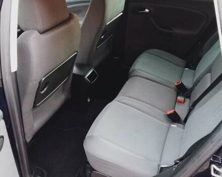 Синий Сеат Altea XL, объемом двигателя 1.6 л и пробегом 211 тыс. км за 5999 $, фото 11 на Automoto.ua