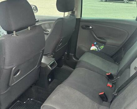 Синій Сеат Altea XL, об'ємом двигуна 1.9 л та пробігом 229 тис. км за 5800 $, фото 19 на Automoto.ua