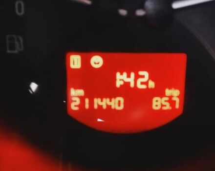 Синий Сеат Altea XL, объемом двигателя 1.6 л и пробегом 211 тыс. км за 5999 $, фото 13 на Automoto.ua