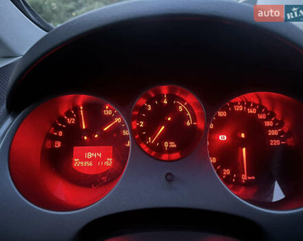 Синій Сеат Altea XL, об'ємом двигуна 1.9 л та пробігом 229 тис. км за 5800 $, фото 20 на Automoto.ua