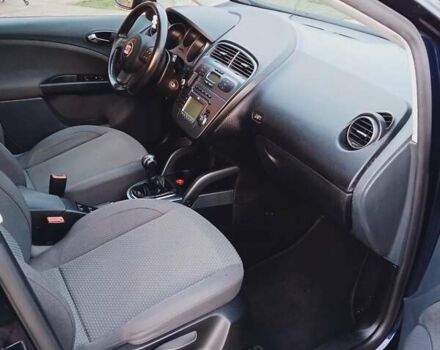 Синий Сеат Altea XL, объемом двигателя 1.6 л и пробегом 211 тыс. км за 5999 $, фото 10 на Automoto.ua