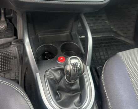 Синій Сеат Altea XL, об'ємом двигуна 1.9 л та пробігом 229 тис. км за 5800 $, фото 17 на Automoto.ua