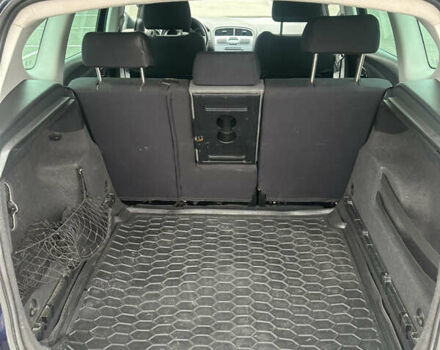 Синій Сеат Altea XL, об'ємом двигуна 1.9 л та пробігом 229 тис. км за 5800 $, фото 12 на Automoto.ua