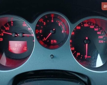 Синий Сеат Altea XL, объемом двигателя 1.9 л и пробегом 281 тыс. км за 5650 $, фото 83 на Automoto.ua