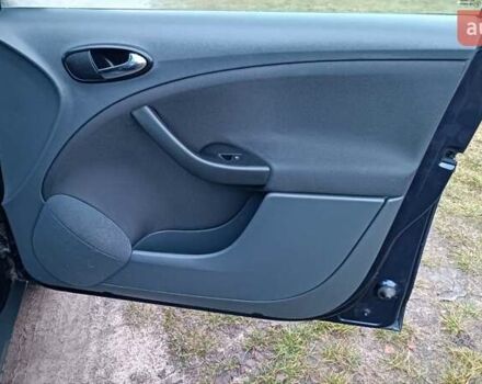 Синий Сеат Altea XL, объемом двигателя 1.9 л и пробегом 281 тыс. км за 5650 $, фото 40 на Automoto.ua