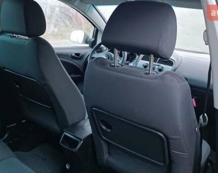 Синий Сеат Altea XL, объемом двигателя 1.9 л и пробегом 281 тыс. км за 5650 $, фото 49 на Automoto.ua