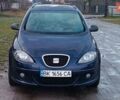 Синий Сеат Altea XL, объемом двигателя 1.9 л и пробегом 281 тыс. км за 5650 $, фото 4 на Automoto.ua