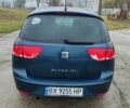Синий Сеат Altea XL, объемом двигателя 1.6 л и пробегом 259 тыс. км за 6200 $, фото 11 на Automoto.ua