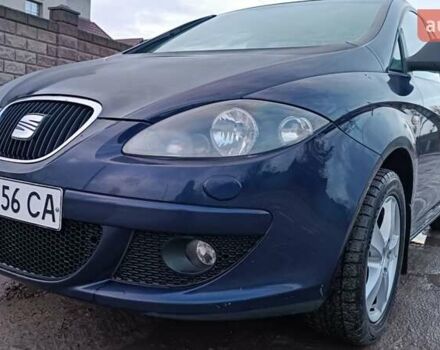 Синий Сеат Altea XL, объемом двигателя 1.9 л и пробегом 281 тыс. км за 5650 $, фото 23 на Automoto.ua