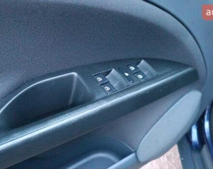 Синий Сеат Altea XL, объемом двигателя 1.9 л и пробегом 281 тыс. км за 5650 $, фото 72 на Automoto.ua