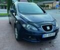 Синий Сеат Altea XL, объемом двигателя 2 л и пробегом 233 тыс. км за 5650 $, фото 1 на Automoto.ua