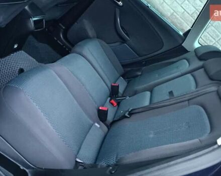 Синий Сеат Altea XL, объемом двигателя 1.9 л и пробегом 281 тыс. км за 5650 $, фото 56 на Automoto.ua