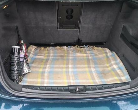 Синий Сеат Altea XL, объемом двигателя 1.6 л и пробегом 259 тыс. км за 6200 $, фото 3 на Automoto.ua