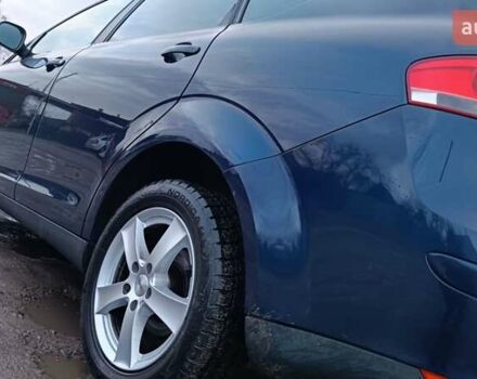 Синий Сеат Altea XL, объемом двигателя 1.9 л и пробегом 281 тыс. км за 5650 $, фото 32 на Automoto.ua