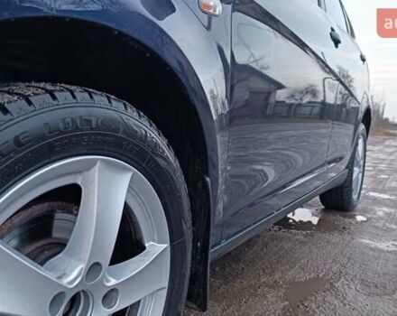 Синий Сеат Altea XL, объемом двигателя 1.9 л и пробегом 281 тыс. км за 5650 $, фото 34 на Automoto.ua