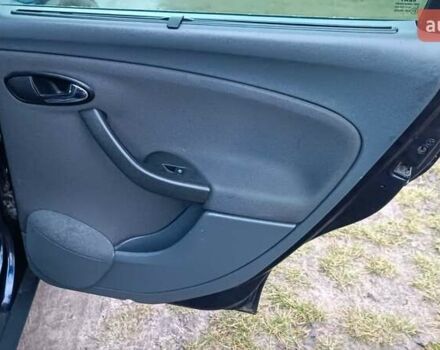 Синий Сеат Altea XL, объемом двигателя 1.9 л и пробегом 281 тыс. км за 5650 $, фото 46 на Automoto.ua