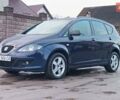 Синий Сеат Altea XL, объемом двигателя 1.9 л и пробегом 281 тыс. км за 5650 $, фото 1 на Automoto.ua