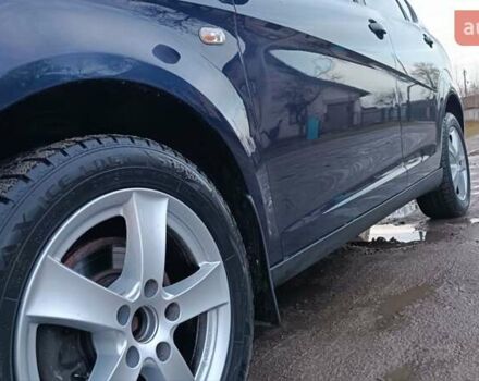 Синий Сеат Altea XL, объемом двигателя 1.9 л и пробегом 281 тыс. км за 5650 $, фото 24 на Automoto.ua