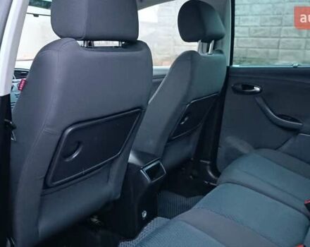 Синий Сеат Altea XL, объемом двигателя 1.9 л и пробегом 281 тыс. км за 5650 $, фото 61 на Automoto.ua