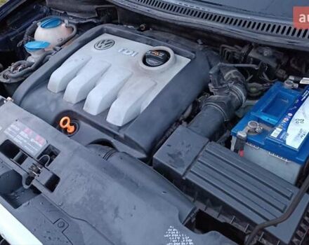 Синий Сеат Altea XL, объемом двигателя 1.9 л и пробегом 281 тыс. км за 5650 $, фото 89 на Automoto.ua