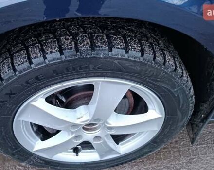 Синий Сеат Altea XL, объемом двигателя 1.9 л и пробегом 281 тыс. км за 5650 $, фото 92 на Automoto.ua